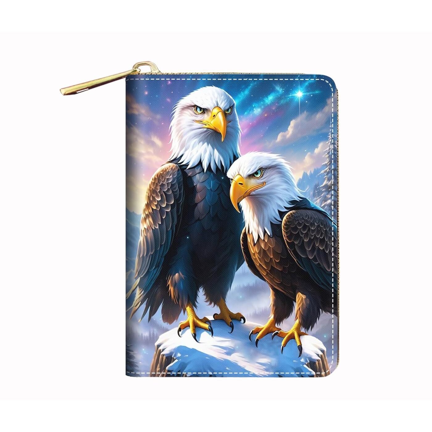 9036 Rfid Small Credit Card Holder Wallets , Slim Leather Card Case Wallet